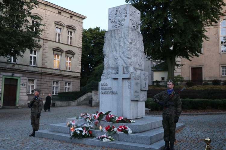 Święto Wojaska Polskiego w Wałbrzychu - cz. 02