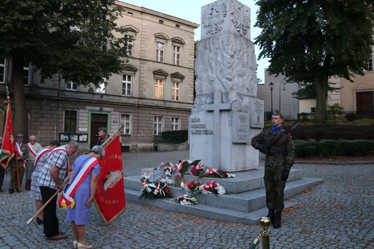 Święto Wojaska Polskiego w Wałbrzychu - cz. 02