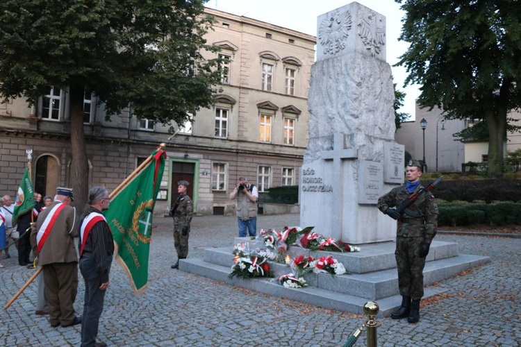Święto Wojaska Polskiego w Wałbrzychu - cz. 02