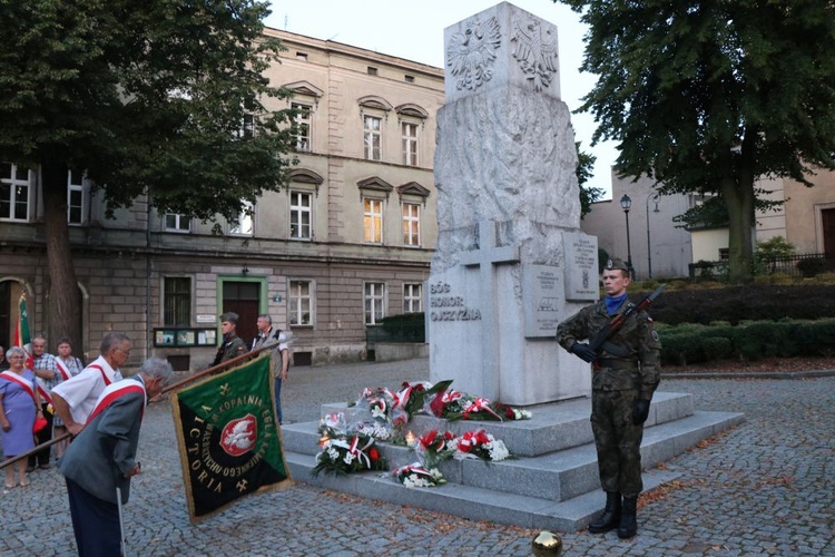 Święto Wojaska Polskiego w Wałbrzychu - cz. 02