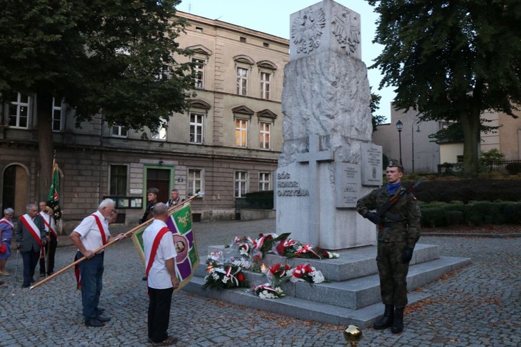 Święto Wojaska Polskiego w Wałbrzychu - cz. 02