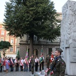 Święto Wojaska Polskiego w Wałbrzychu - cz. 02