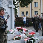 Święto Wojaska Polskiego w Wałbrzychu - cz. 02