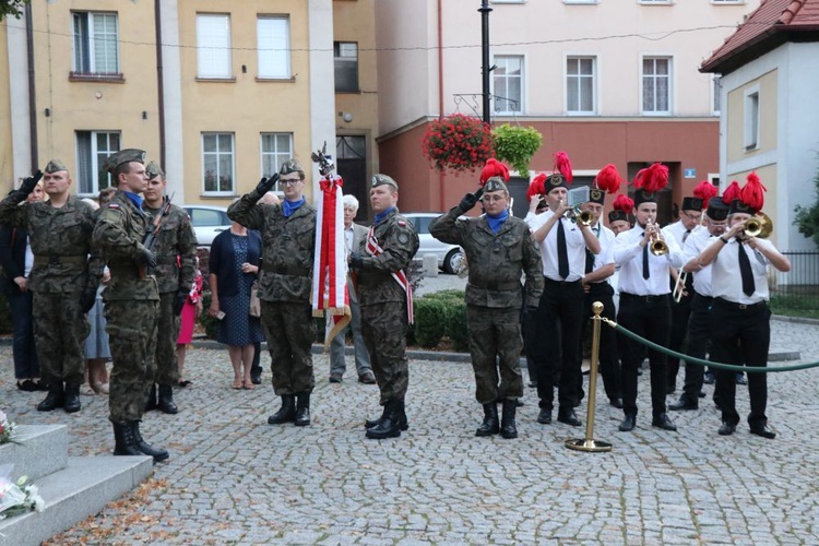 Święto Wojaska Polskiego w Wałbrzychu - cz. 02