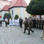 Święto Wojaska Polskiego w Wałbrzychu - cz. 02