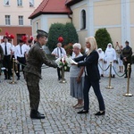 Święto Wojaska Polskiego w Wałbrzychu - cz. 02