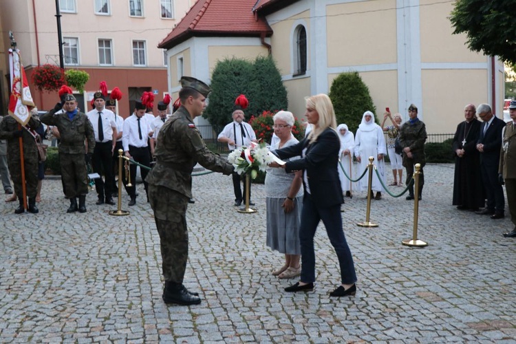 Święto Wojaska Polskiego w Wałbrzychu - cz. 02