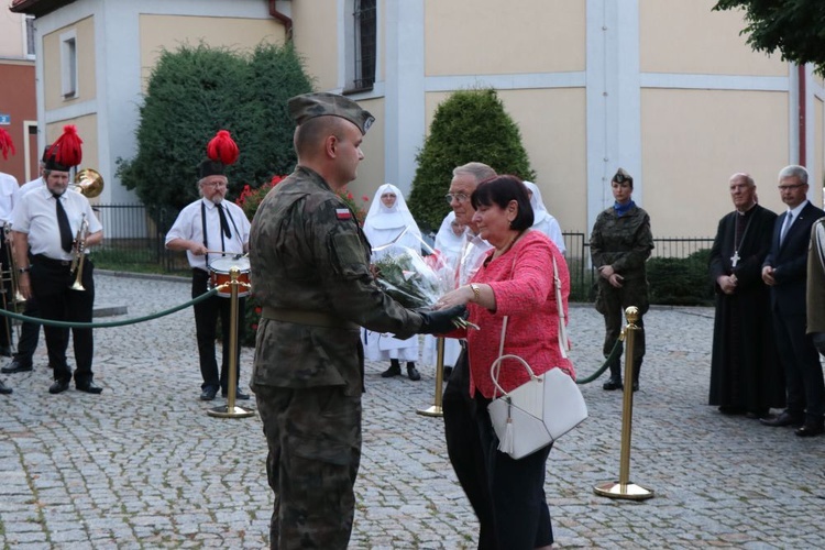 Święto Wojaska Polskiego w Wałbrzychu - cz. 02