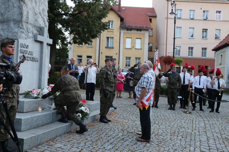 Święto Wojaska Polskiego w Wałbrzychu - cz. 02