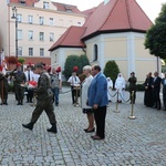 Święto Wojaska Polskiego w Wałbrzychu - cz. 02