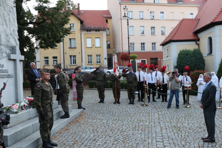 Święto Wojaska Polskiego w Wałbrzychu - cz. 02