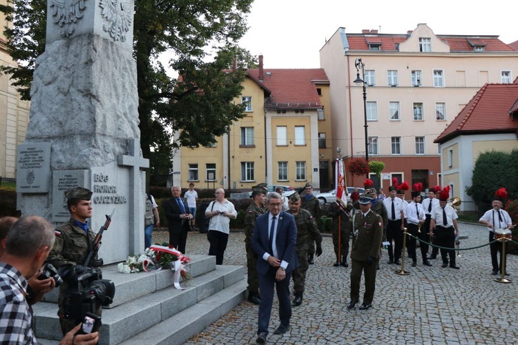 Święto Wojaska Polskiego w Wałbrzychu - cz. 02