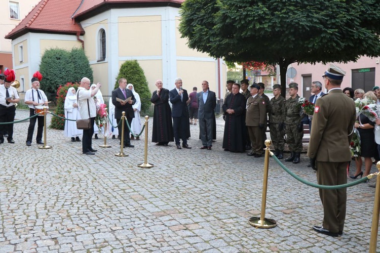 Święto Wojaska Polskiego w Wałbrzychu - cz. 02