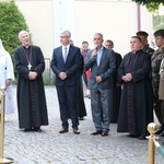 Święto Wojaska Polskiego w Wałbrzychu - cz. 02