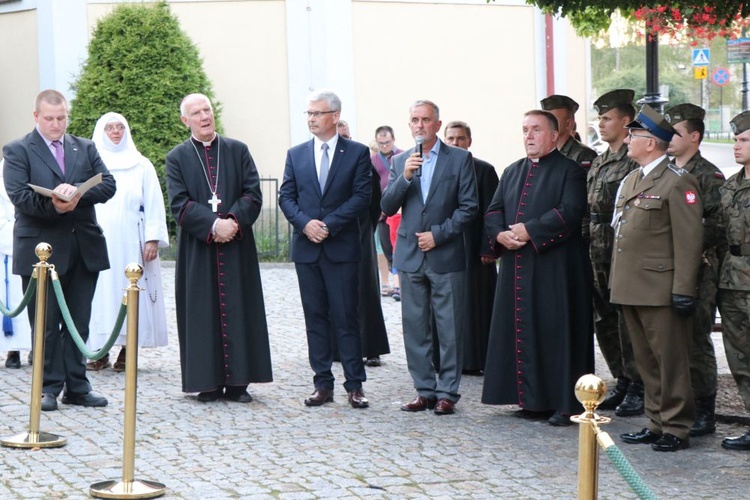 Święto Wojaska Polskiego w Wałbrzychu - cz. 02