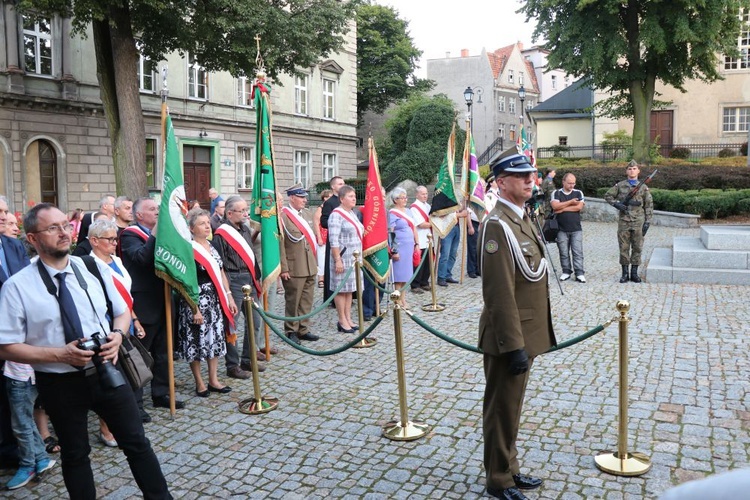 Święto Wojaska Polskiego w Wałbrzychu - cz. 02