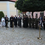 Święto Wojaska Polskiego w Wałbrzychu - cz. 02