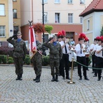 Święto Wojaska Polskiego w Wałbrzychu - cz. 02