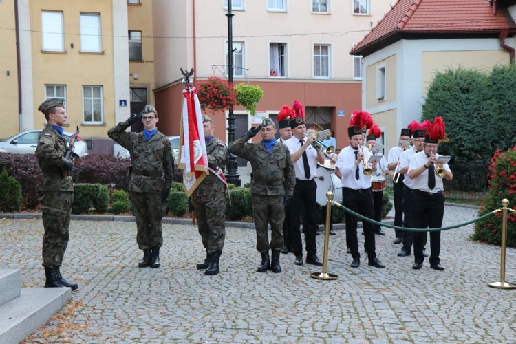 Święto Wojaska Polskiego w Wałbrzychu - cz. 02