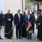 Święto Wojaska Polskiego w Wałbrzychu - cz. 02