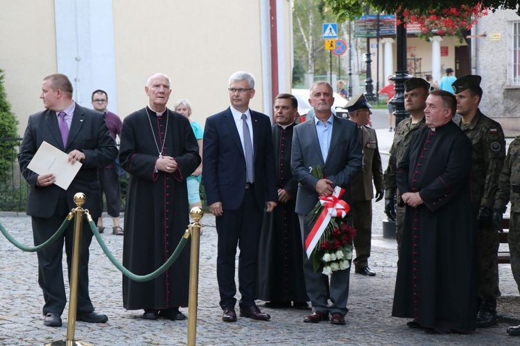 Święto Wojaska Polskiego w Wałbrzychu - cz. 02