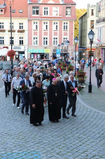 Święto Wojaska Polskiego w Wałbrzychu - cz. 02