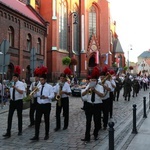 Święto Wojaska Polskiego w Wałbrzychu - cz. 02