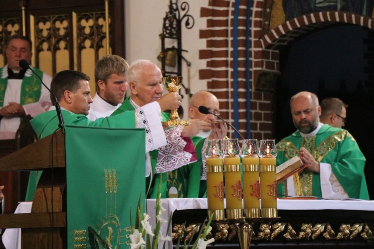 Święto Wojaska Polskiego w Wałbrzychu - cz. 02