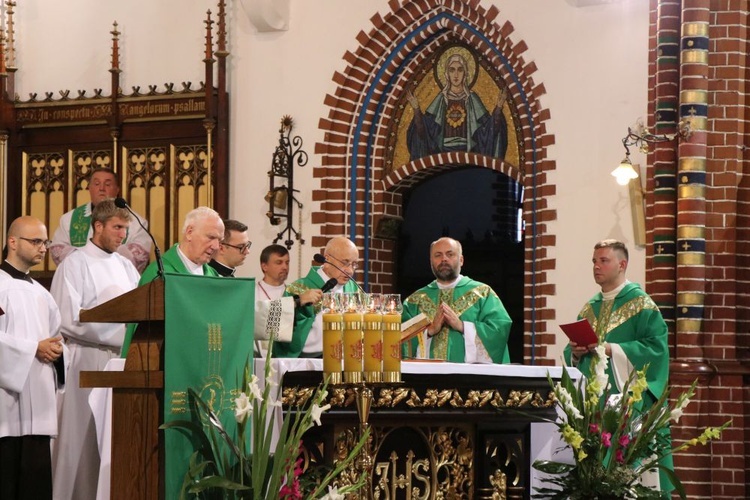 Święto Wojaska Polskiego w Wałbrzychu - cz. 02