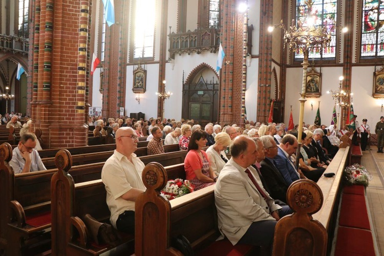 Święto Wojaska Polskiego w Wałbrzychu - cz. 02