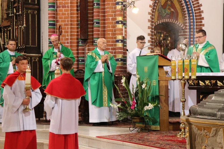 Święto Wojaska Polskiego w Wałbrzychu - cz. 02