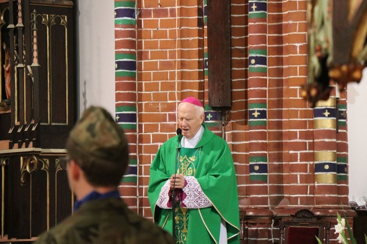 Święto Wojaska Polskiego w Wałbrzychu - cz. 02