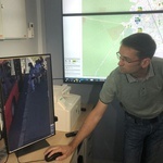 Dynamiczna informacja pasażerska w Stalowej Woli