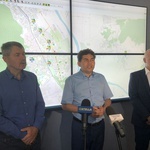 Dynamiczna informacja pasażerska w Stalowej Woli