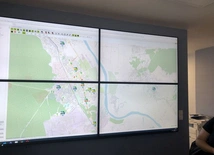 Dynamiczna informacja pasażerska w Stalowej Woli