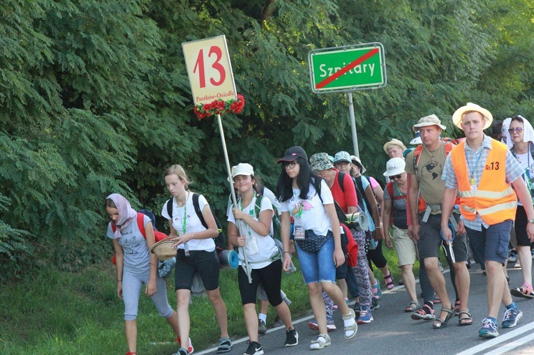 Grupa 13