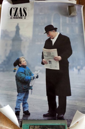 Nie żyje Andrzej Buszewicz