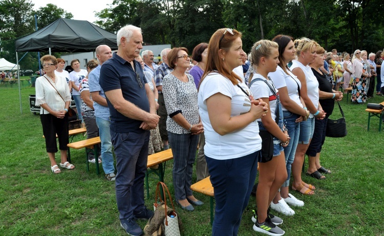 II Zjazd "Głodni Pana"