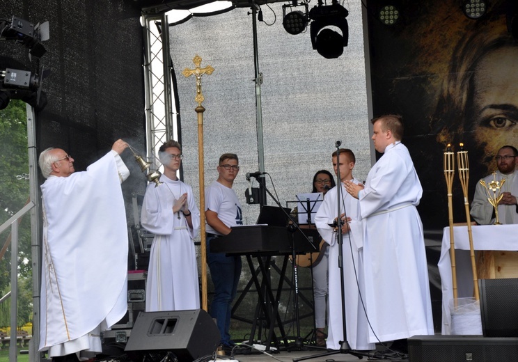 II Zjazd "Głodni Pana"