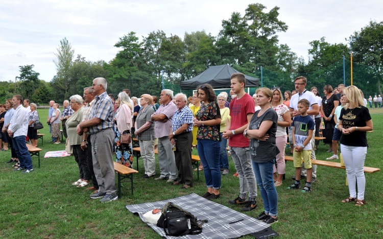 II Zjazd "Głodni Pana"