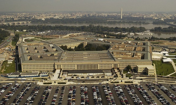 Pentagon informuje o pierwszym po wyjściu z INF teście pocisku o zasięgu ponad 500 km