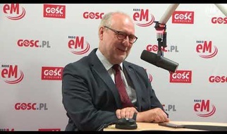 Grzegorz Długi: Sejm stał się forum popisów (20.08.2019)