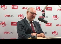 Grzegorz Długi: Sejm stał się forum popisów (20.08.2019)