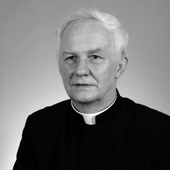 Zmarł ks. kan. Władysław Drewniak 