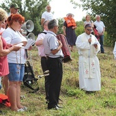 Piękno natury jeszcze bardziej zbliża do Boga – przekonują księża salezjanie, pomysłodawcy maryjnych zamyśleń  nad wiślanym brzegiem.