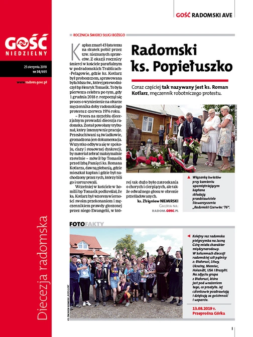 Gość Radomski 34/2019