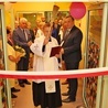 Sosnowiec. W Centrum Pediatrii im. Jana Pawła II otworzono Oddział Dermatologii Dziecięcej