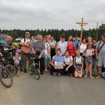 Pielgrzymka z ziemi pszczyńskiej do Łagiewnik