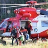 Tatry: Kolejny dzień akcji w Jaskini Wielkiej Śnieżnej