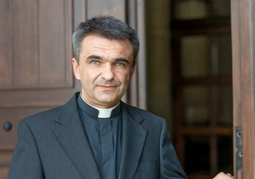Dawać nadzieję